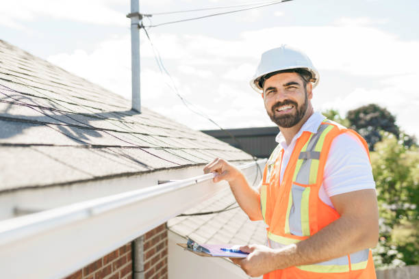 Quick and Trustworthy Emergency Roof Repair Services in Belle Rose, LA