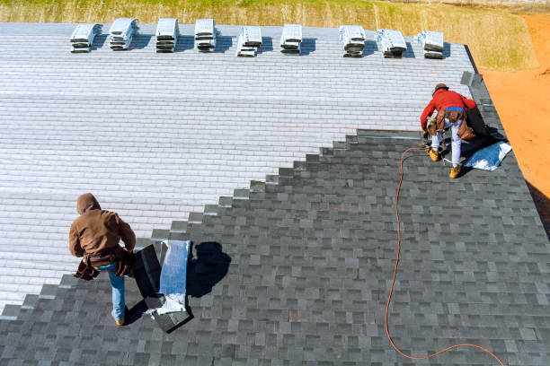 Gutter Installation and Roofing in Belle Rose, LA