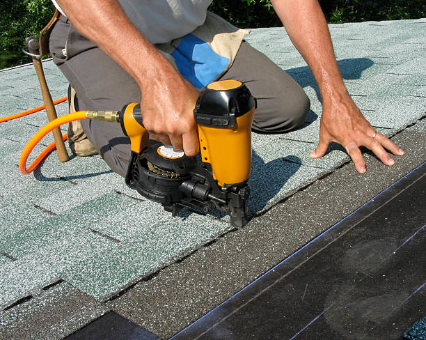 Residential Roof Replacement in Belle Rose, LA